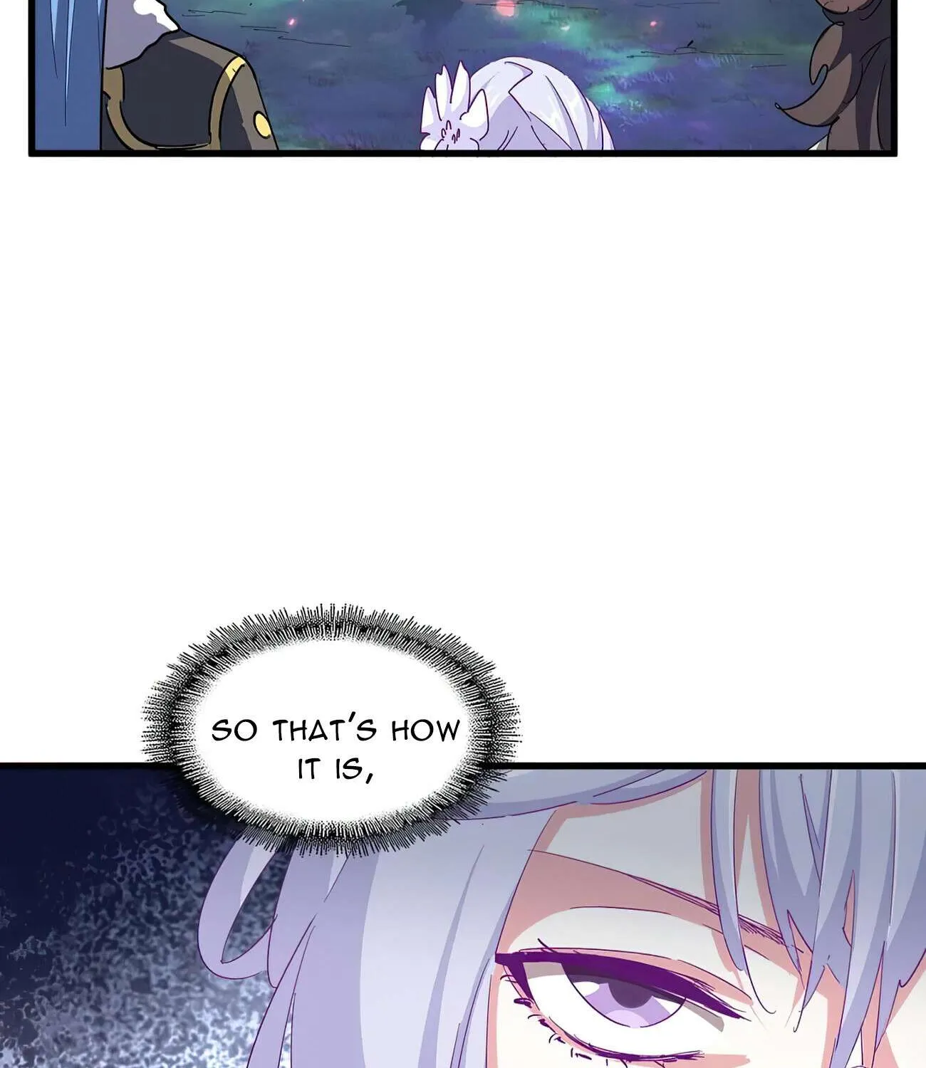 Read Magic Emperor chapter 339 image 80 on Lezhin