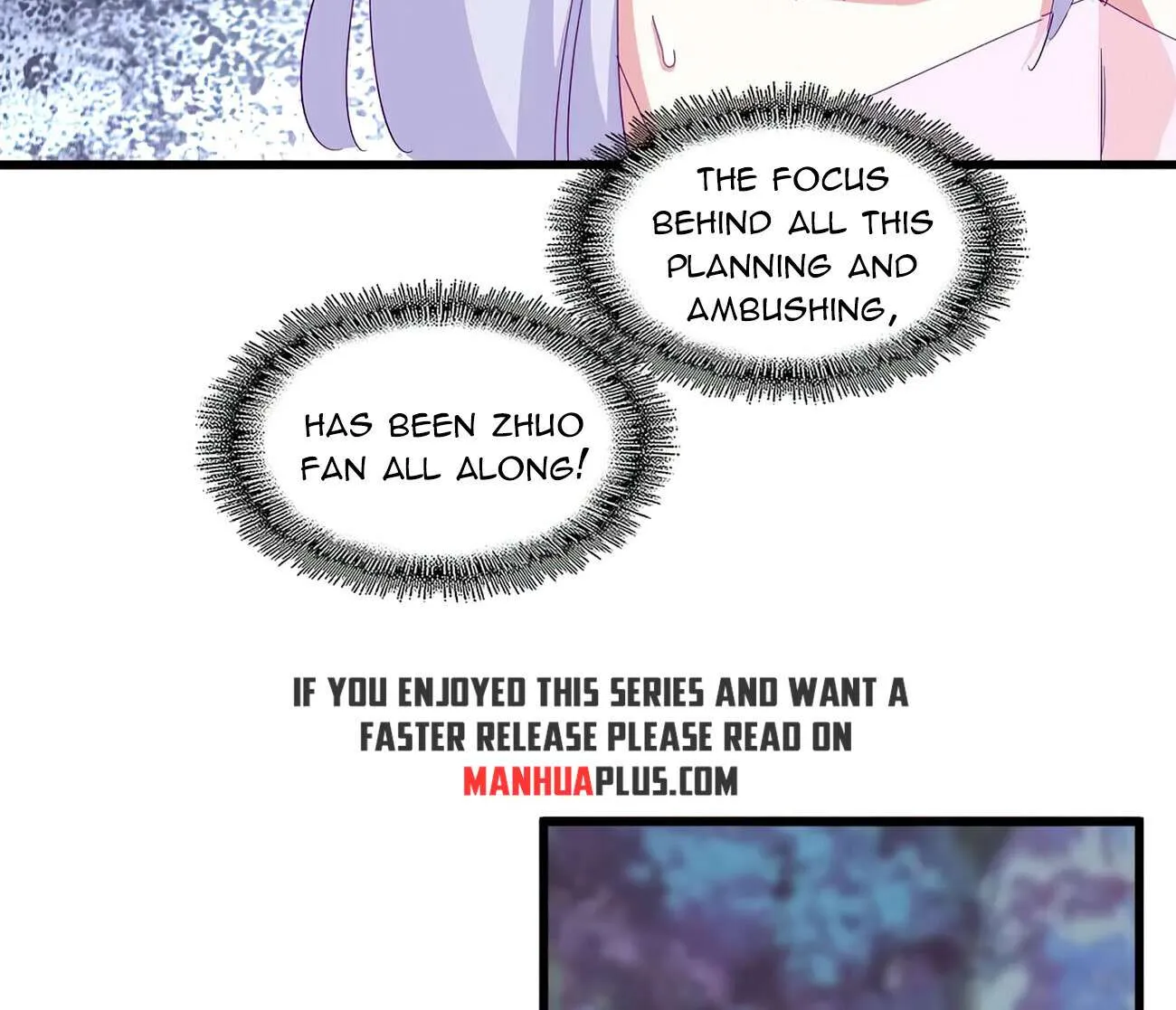 Read Magic Emperor chapter 339 image 81 on Lezhin