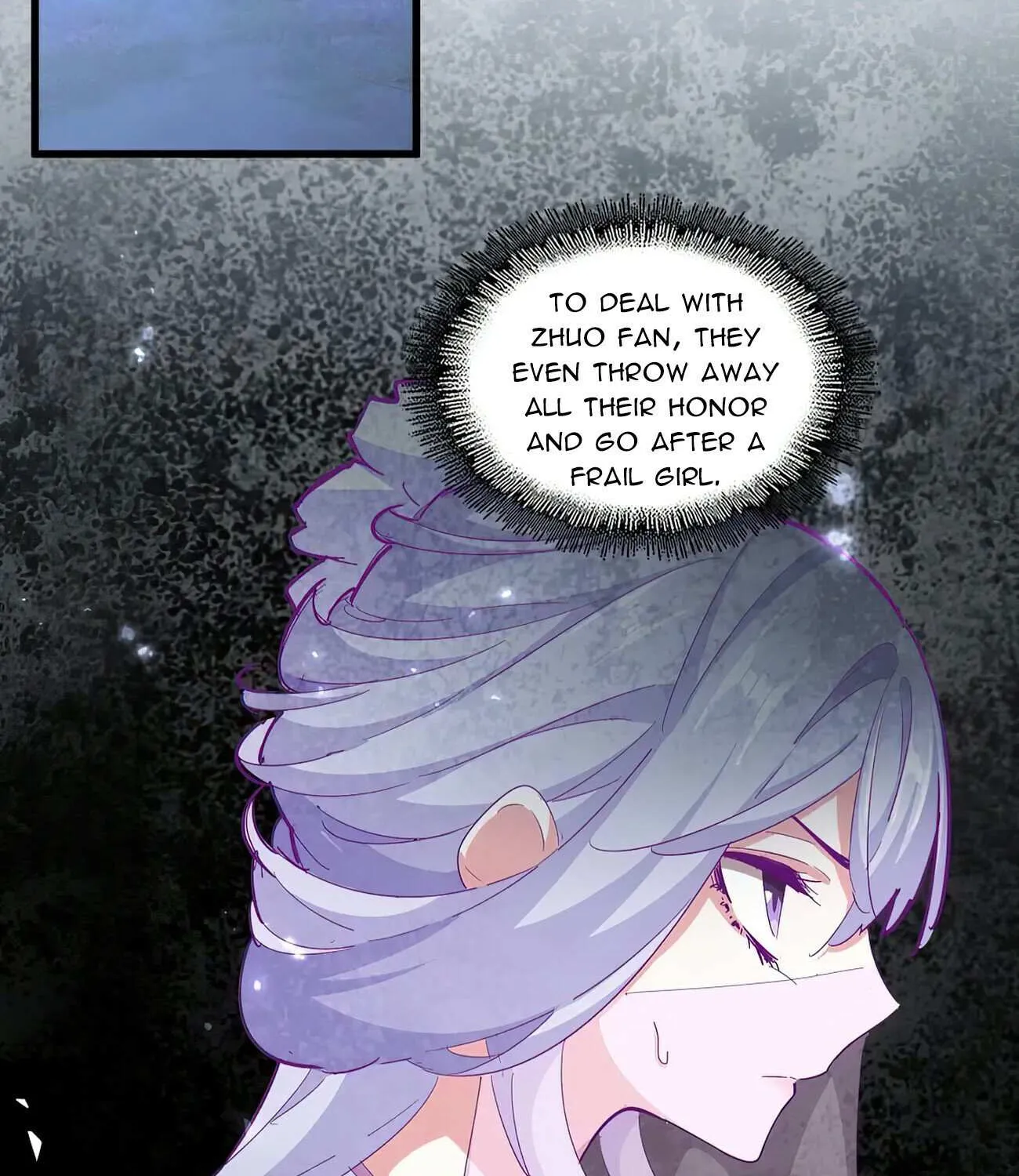 Read Magic Emperor chapter 339 image 83 on Lezhin