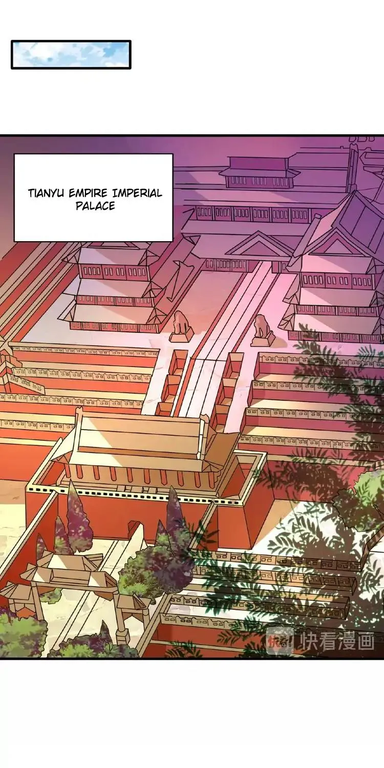 Read Magic Emperor chapter 34 image 17 on Lezhin