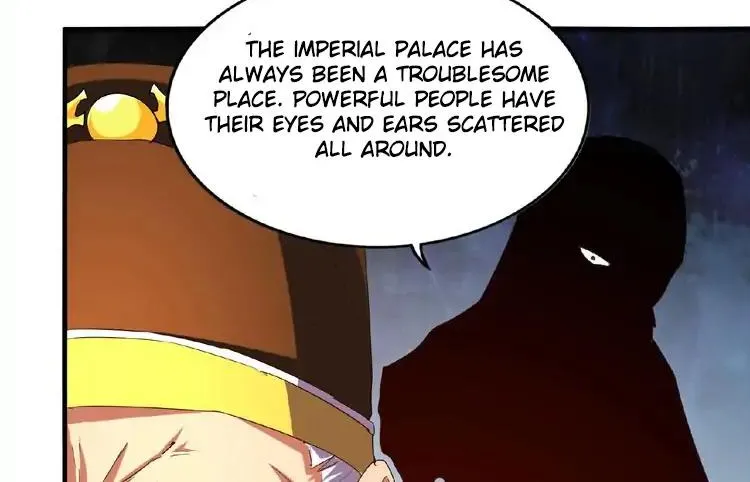 Read Magic Emperor chapter 34 image 36 on Lezhin