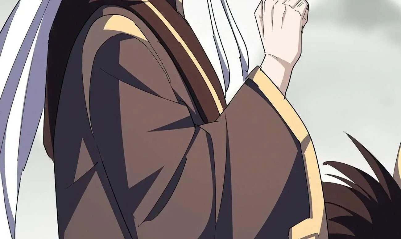 Read Magic Emperor chapter 340 image 21 on Lezhin