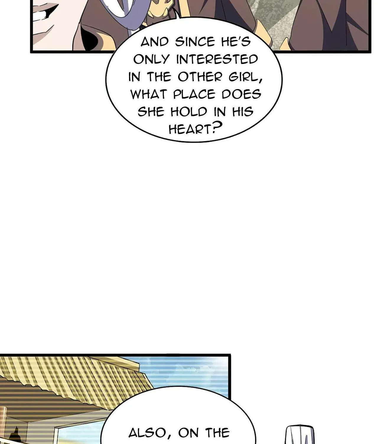 Read Magic Emperor chapter 340 image 27 on Lezhin