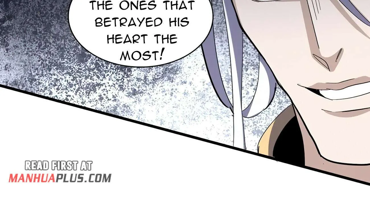 Read Magic Emperor chapter 340 image 31 on Lezhin
