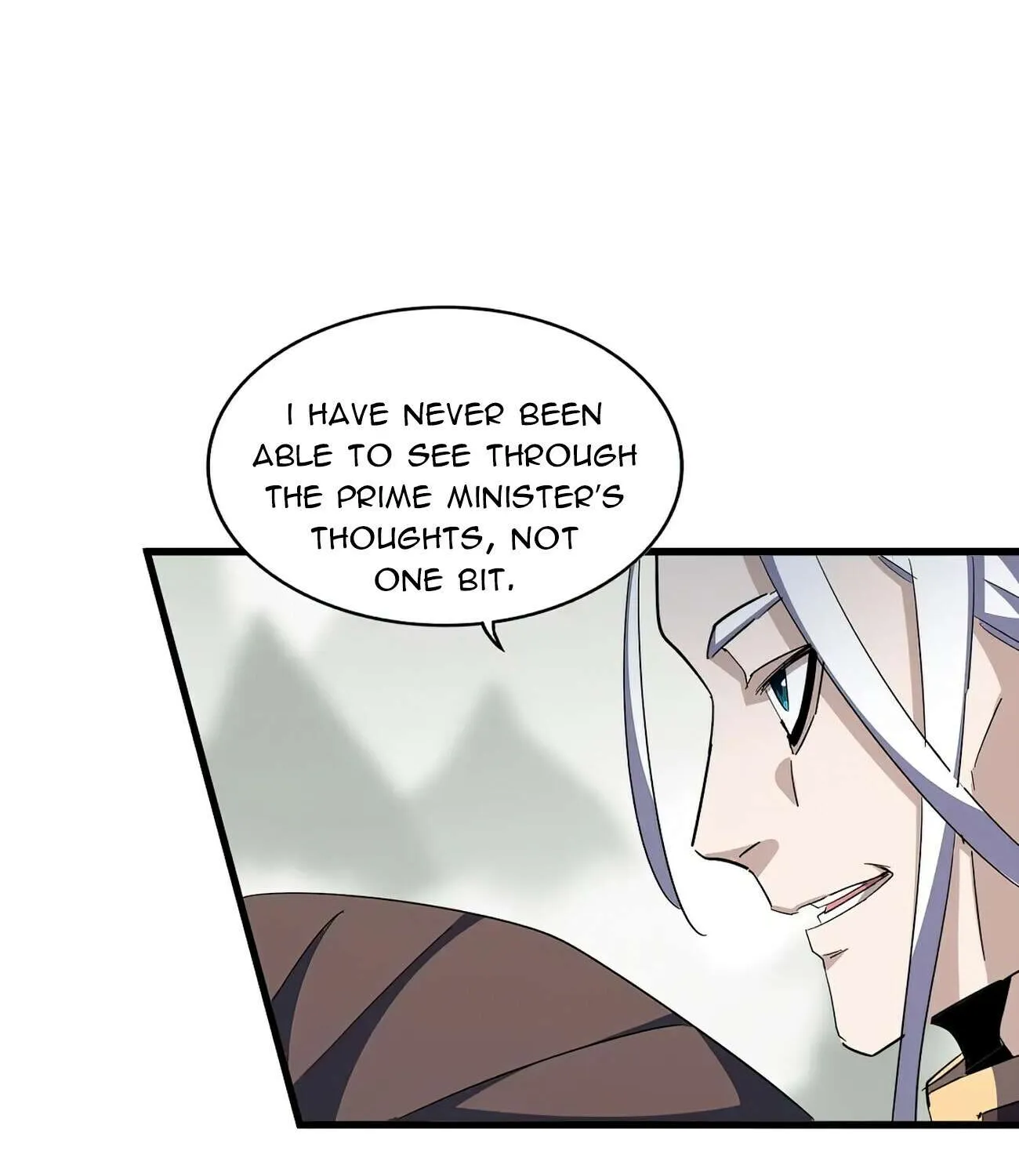 Read Magic Emperor chapter 340 image 35 on Lezhin