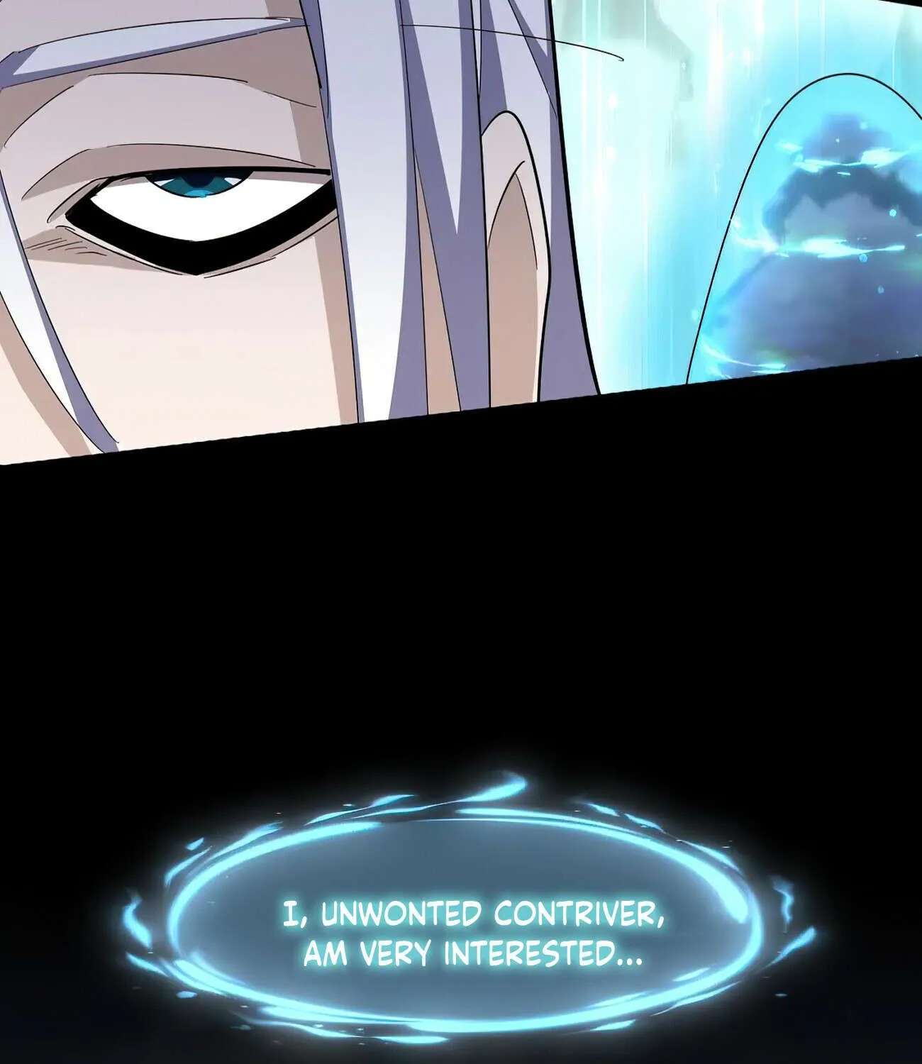 Read Magic Emperor chapter 340 image 44 on Lezhin