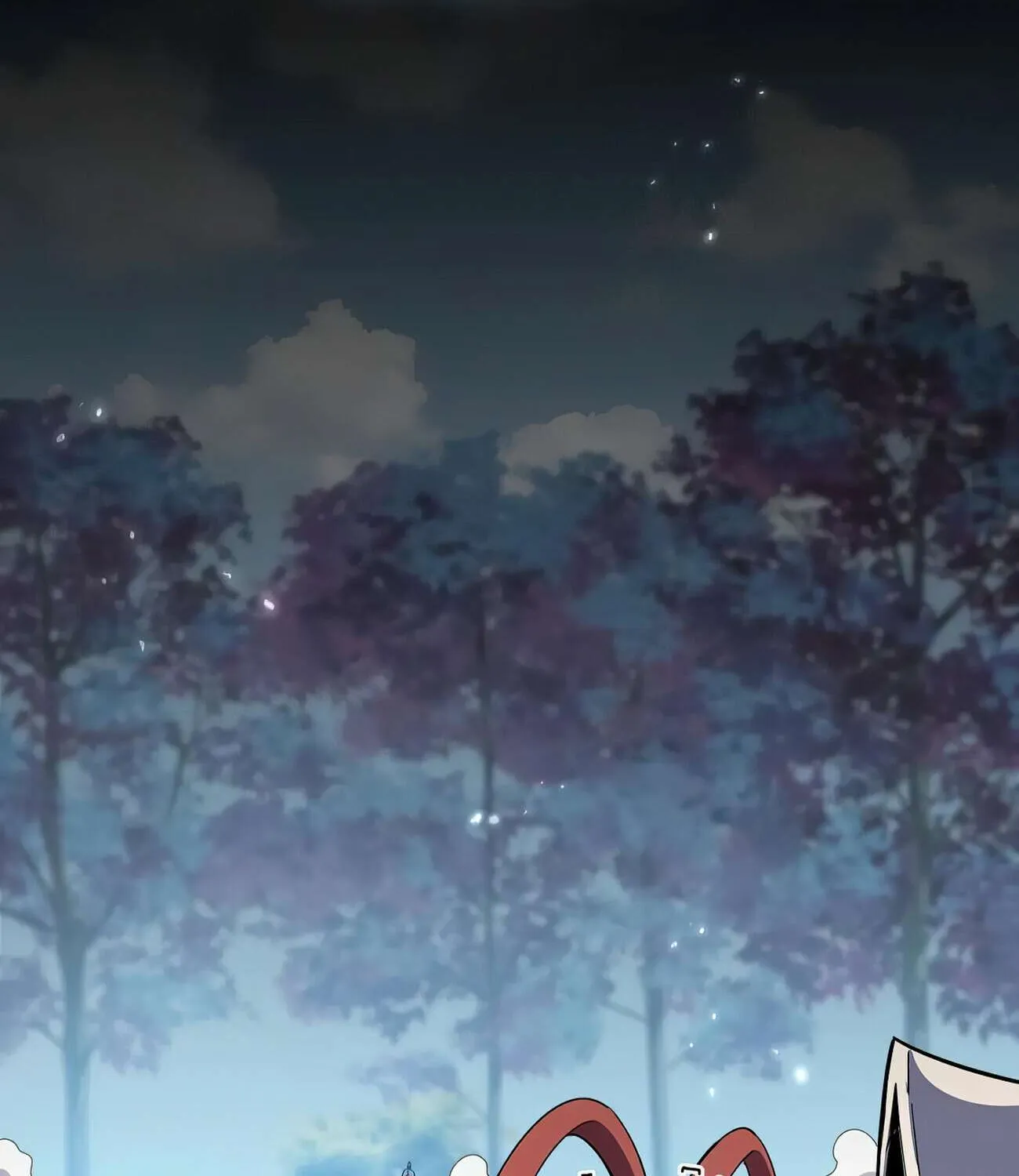 Read Magic Emperor chapter 340 image 45 on Lezhin