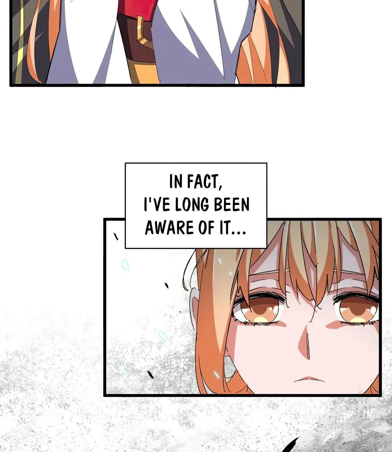 Read Magic Emperor chapter 340 image 5 on Lezhin