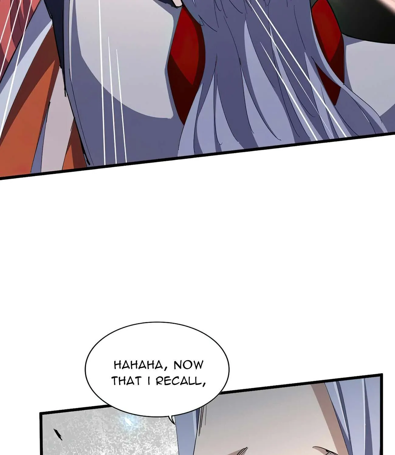 Read Magic Emperor chapter 340 image 55 on Lezhin