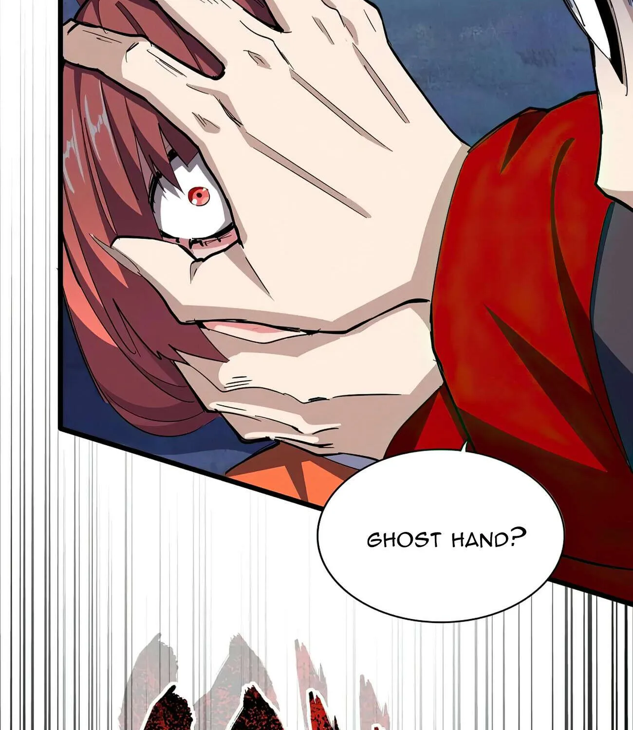 Read Magic Emperor chapter 340 image 58 on Lezhin