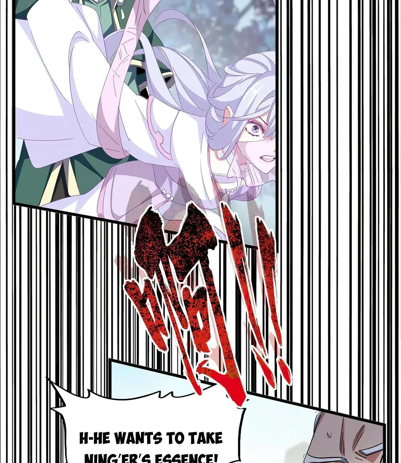 Read Magic Emperor chapter 340 image 60 on Lezhin