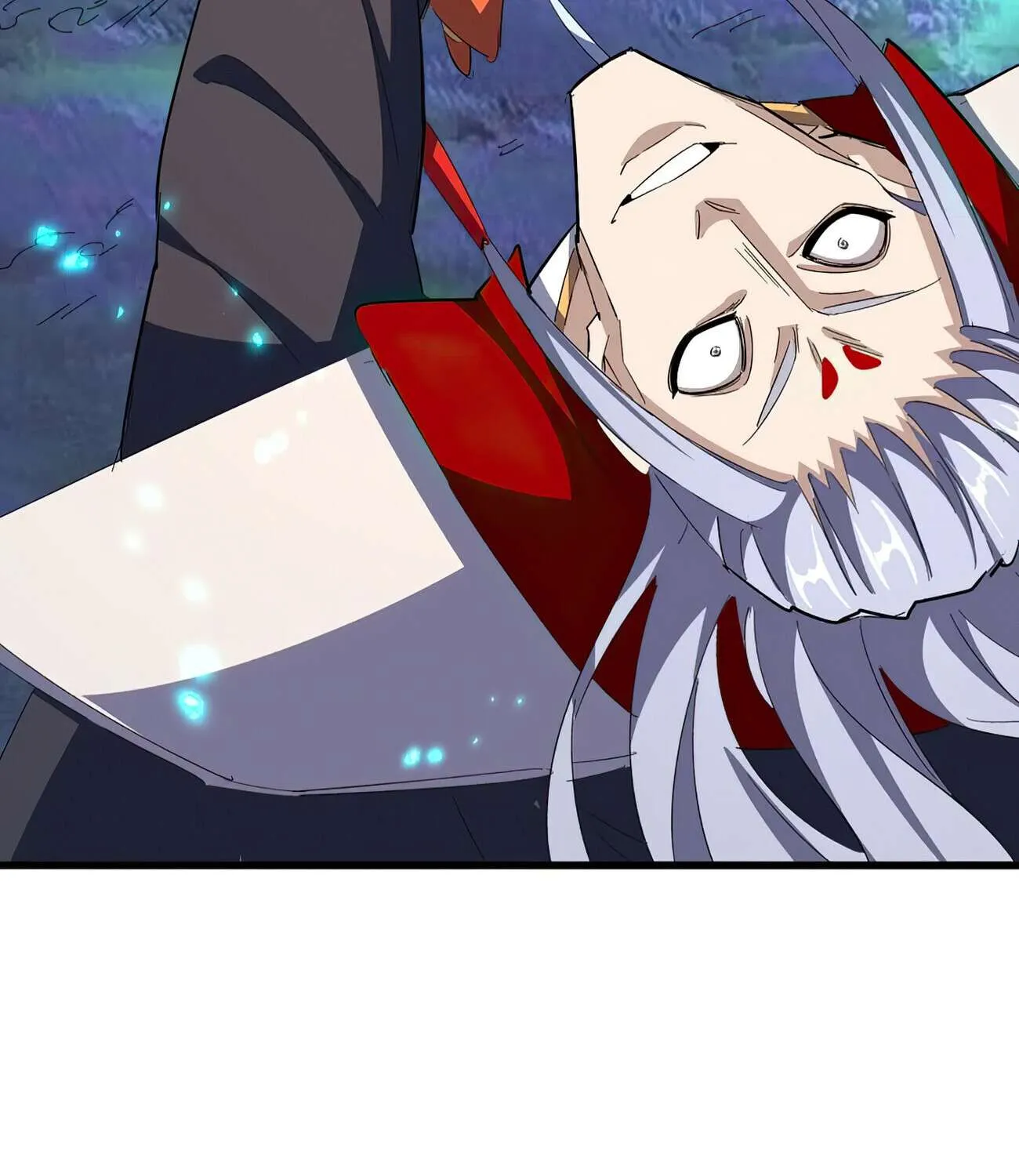 Read Magic Emperor chapter 340 image 71 on Lezhin