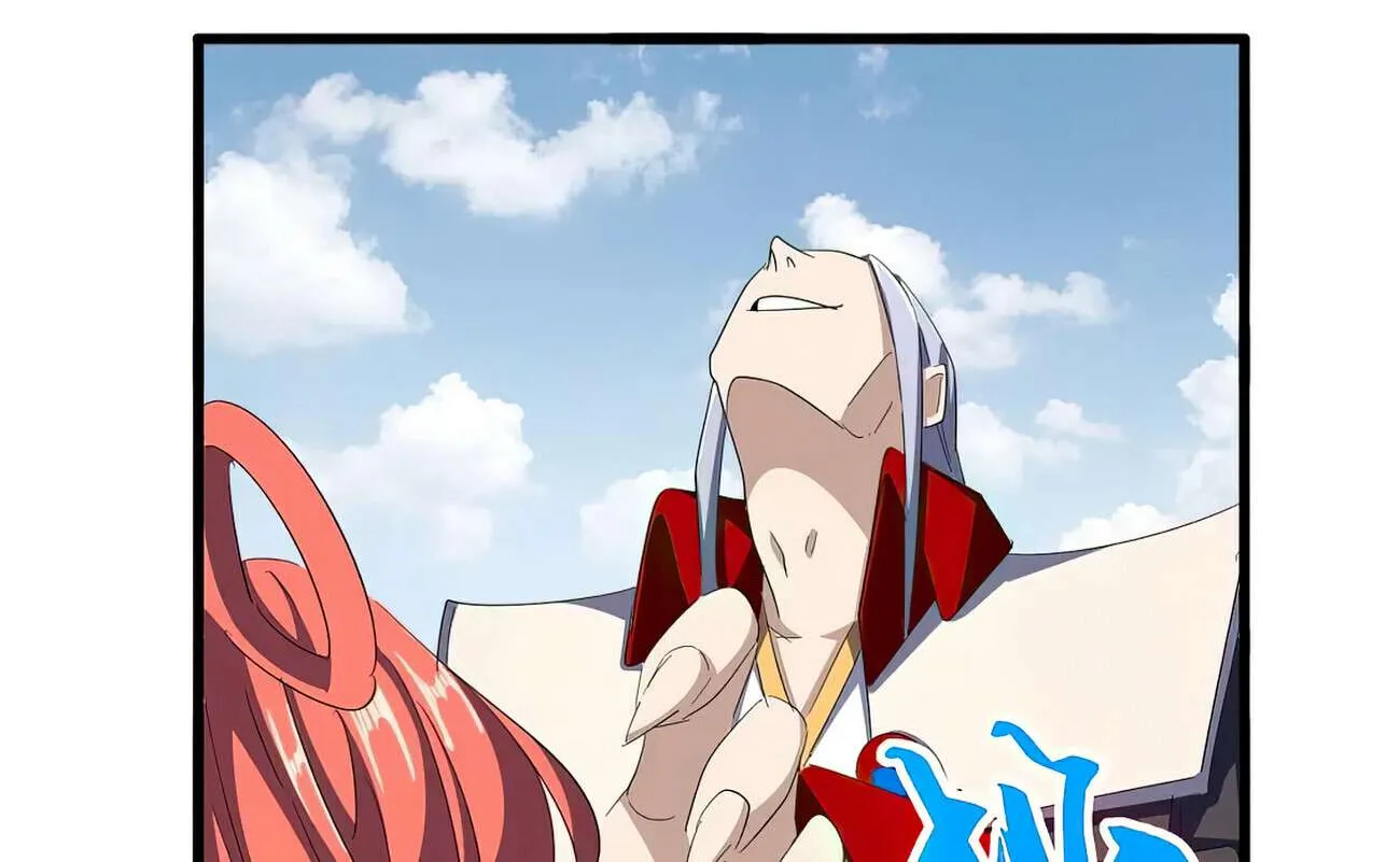 Read Magic Emperor chapter 340 image 72 on Lezhin