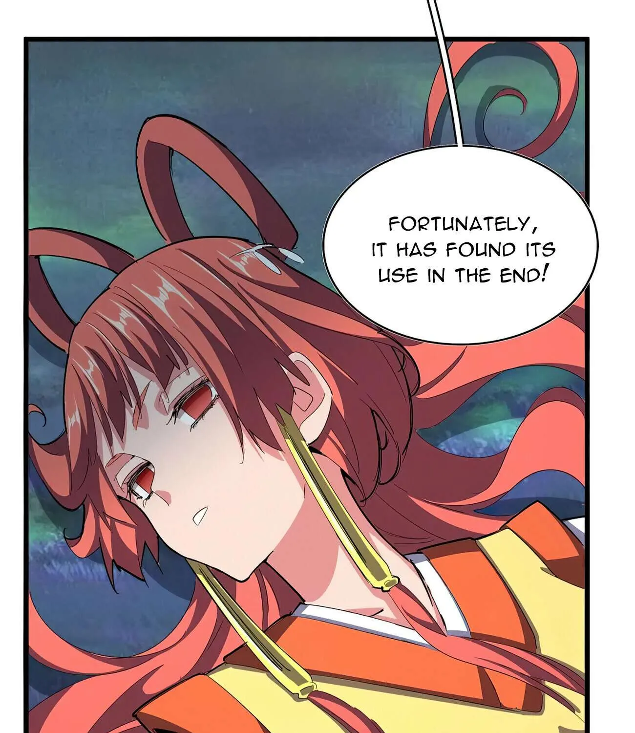 Read Magic Emperor chapter 340 image 77 on Lezhin