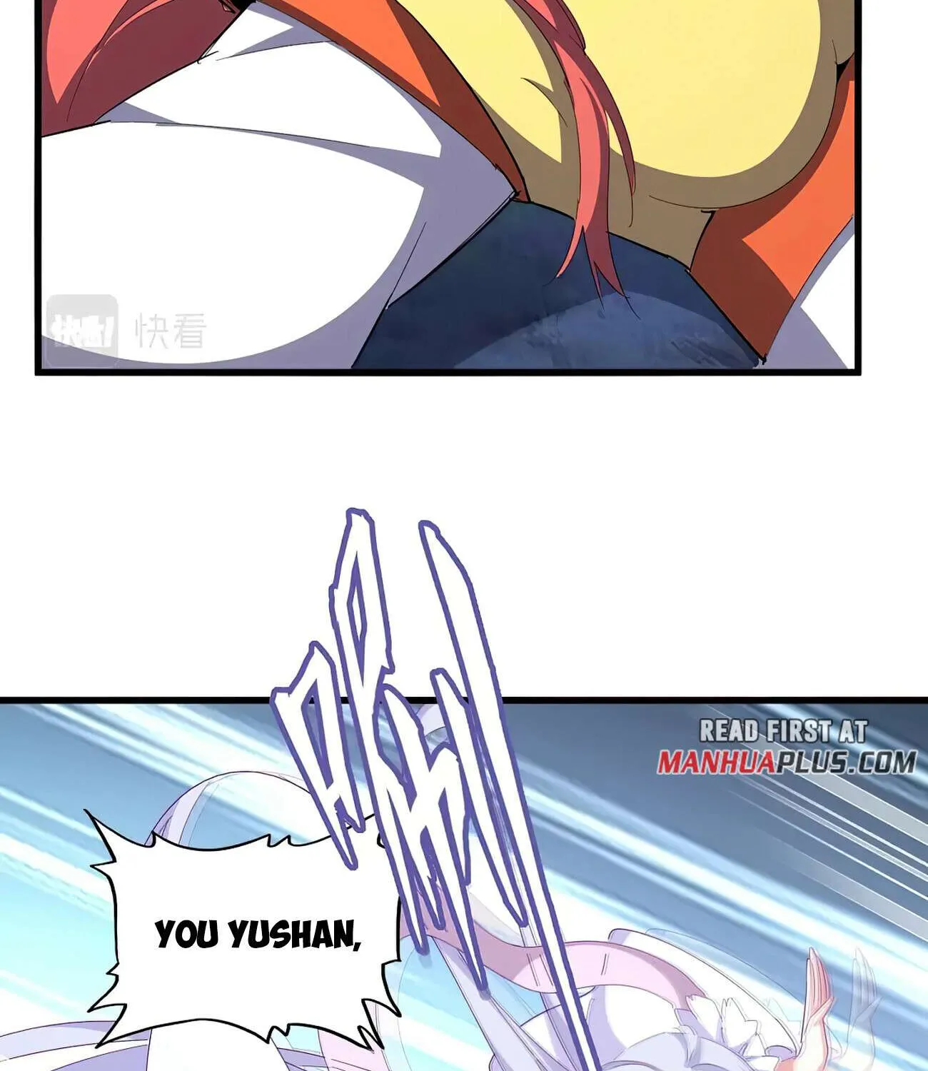Read Magic Emperor chapter 340 image 78 on Lezhin