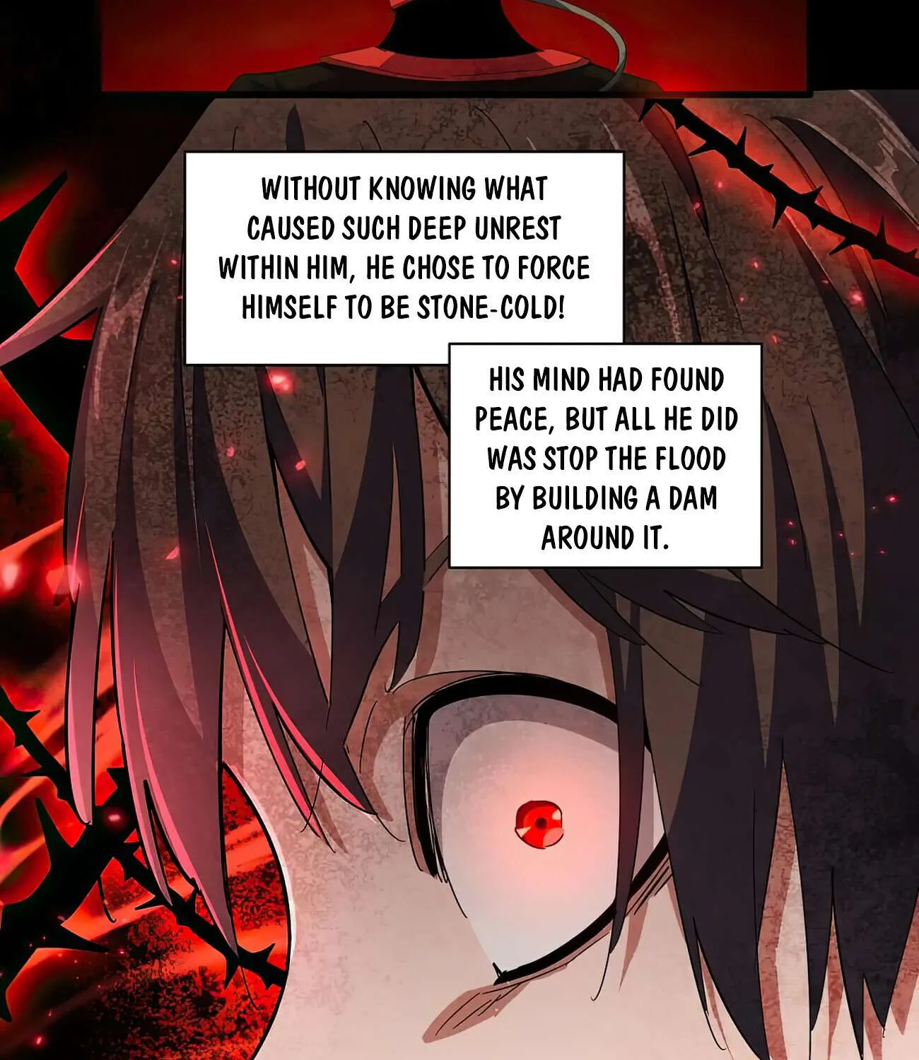 Read Magic Emperor chapter 340 image 8 on Lezhin