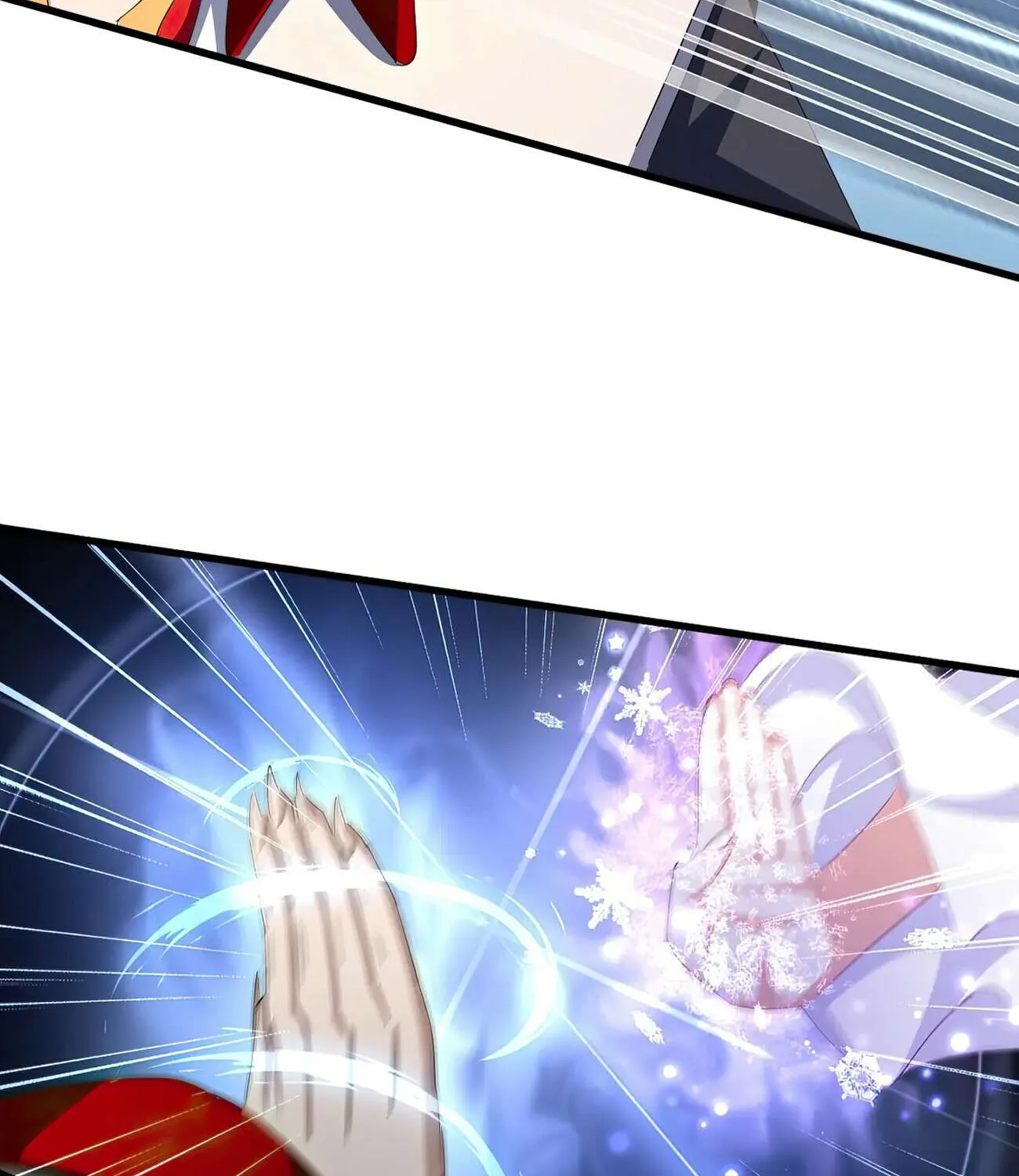 Read Magic Emperor chapter 340 image 80 on Lezhin
