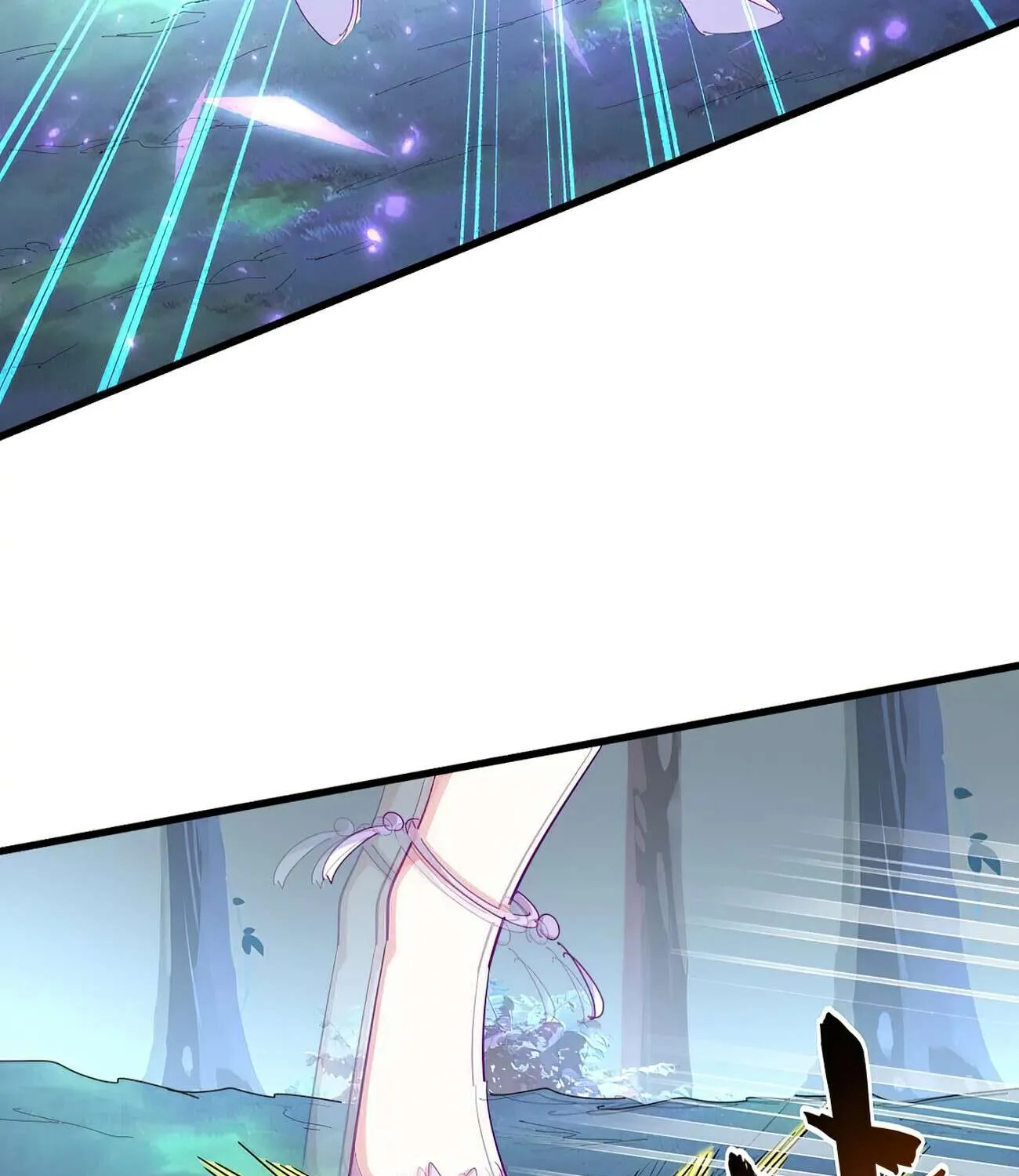 Read Magic Emperor chapter 340 image 83 on Lezhin