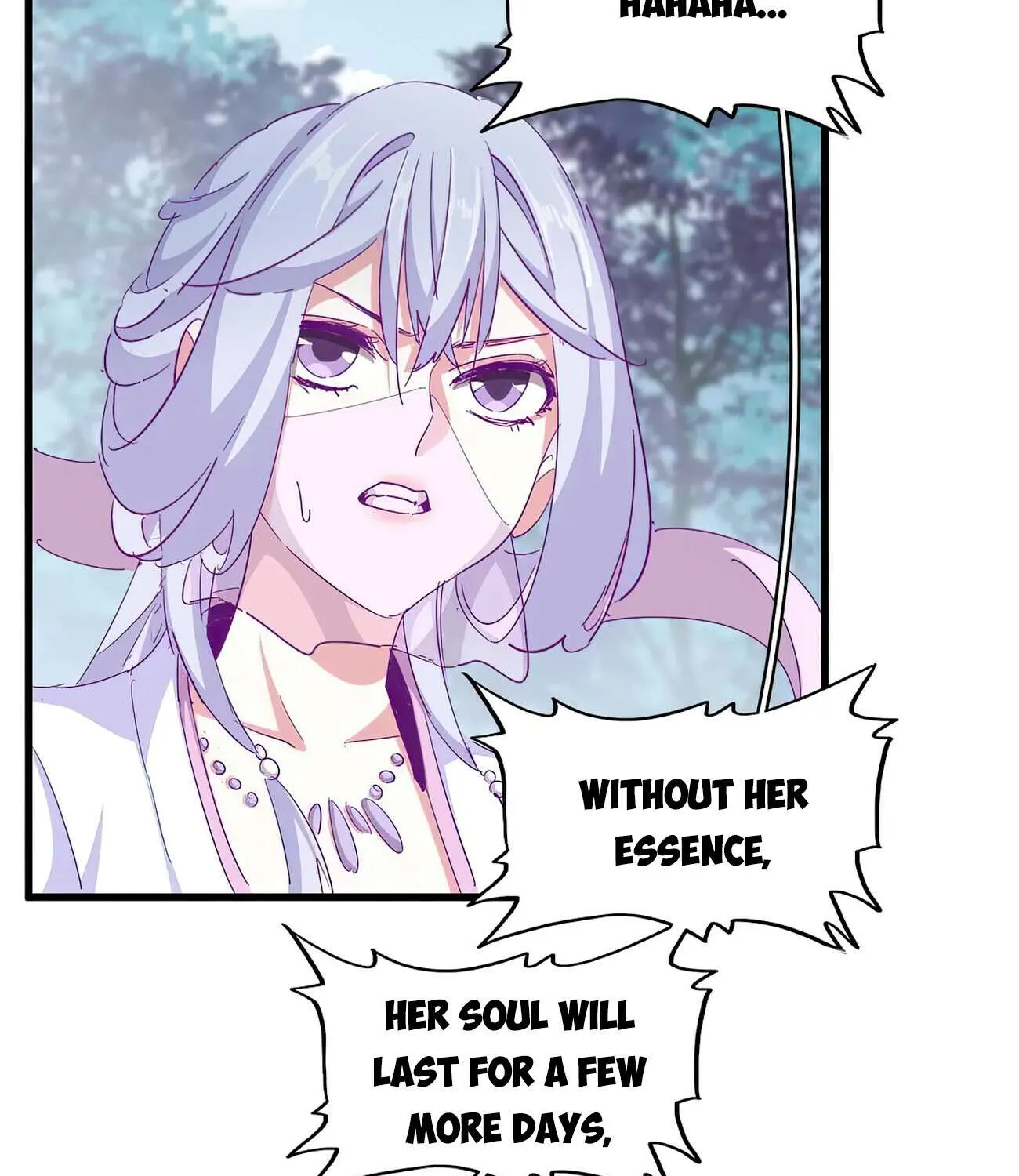 Read Magic Emperor chapter 340 image 85 on Lezhin
