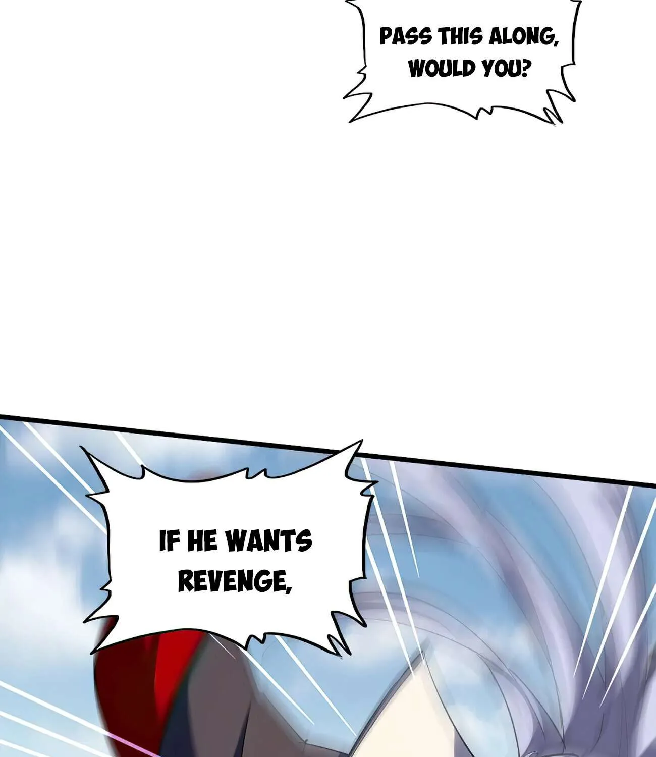 Read Magic Emperor chapter 340 image 87 on Lezhin