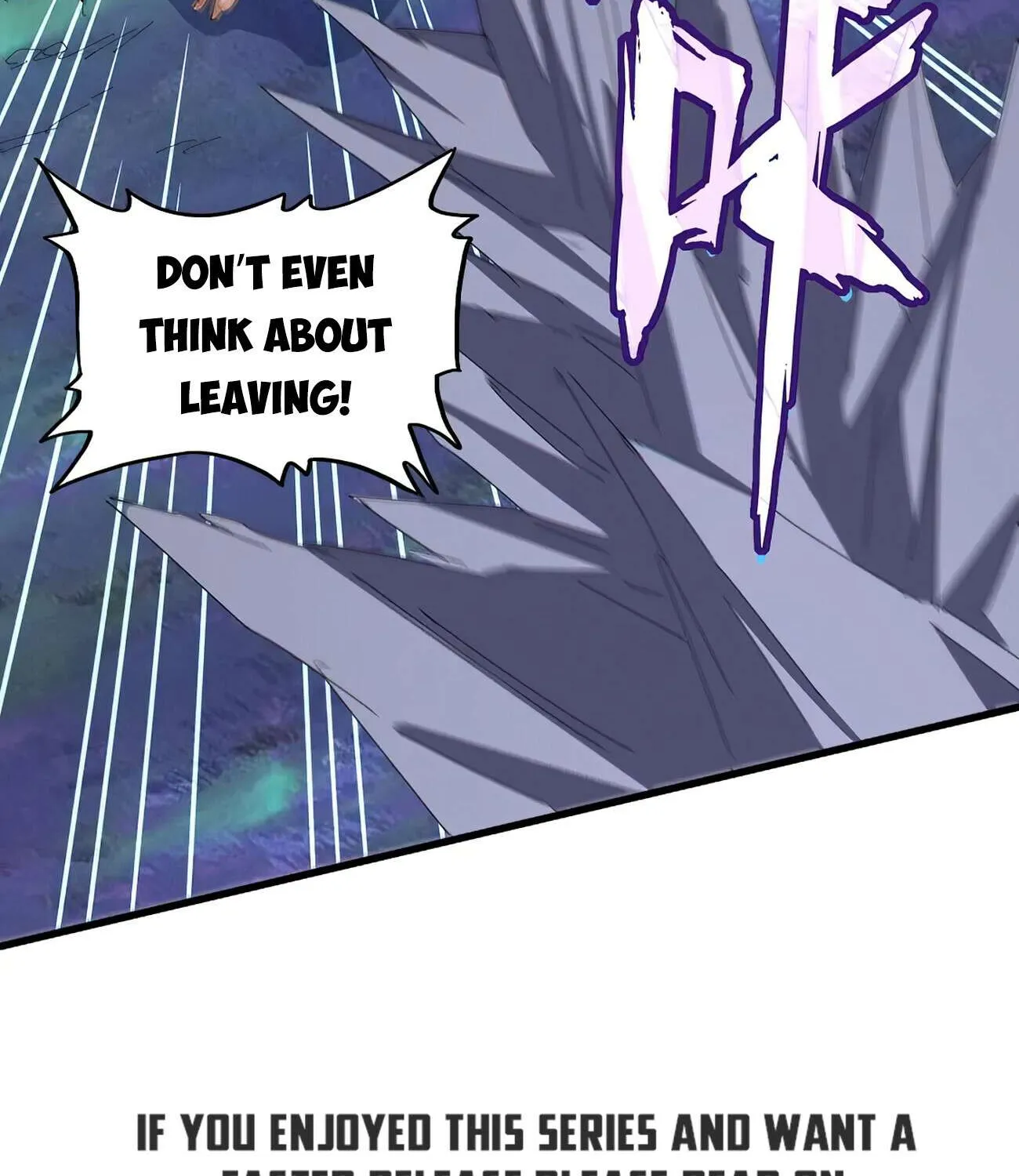 Read Magic Emperor chapter 340 image 94 on Lezhin
