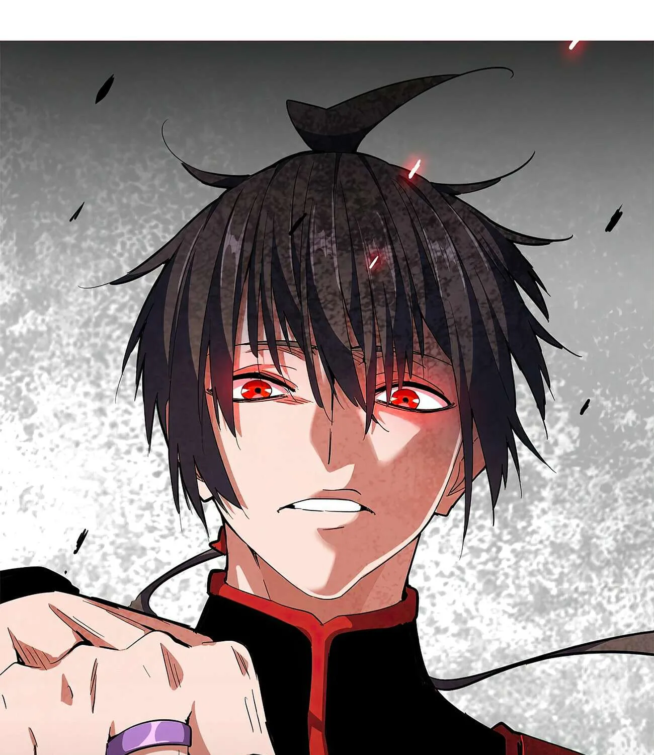 Read Magic Emperor chapter 340 image 99 on Lezhin