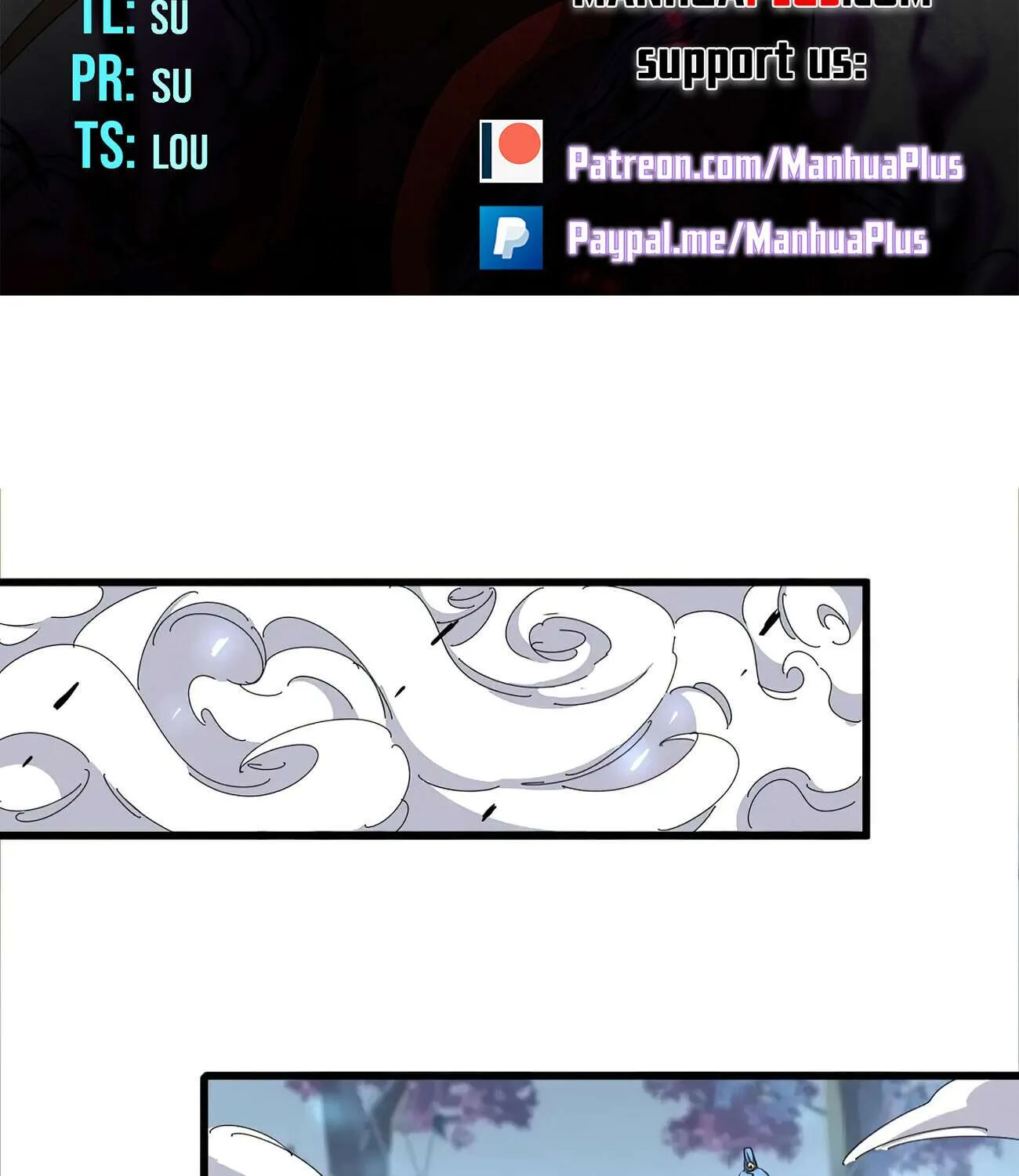 Read Magic Emperor chapter 341 image 1 on Lezhin