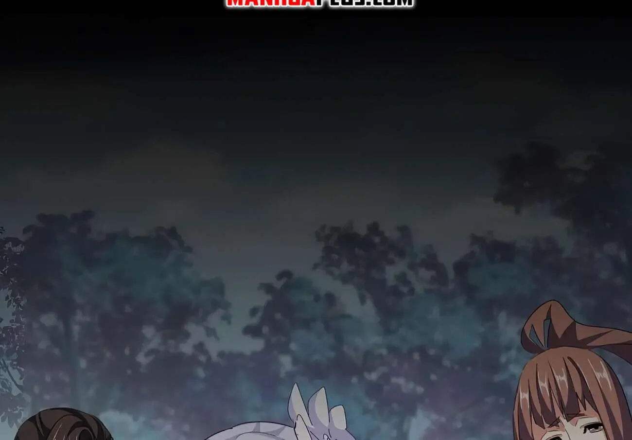 Read Magic Emperor chapter 341 image 10 on Lezhin