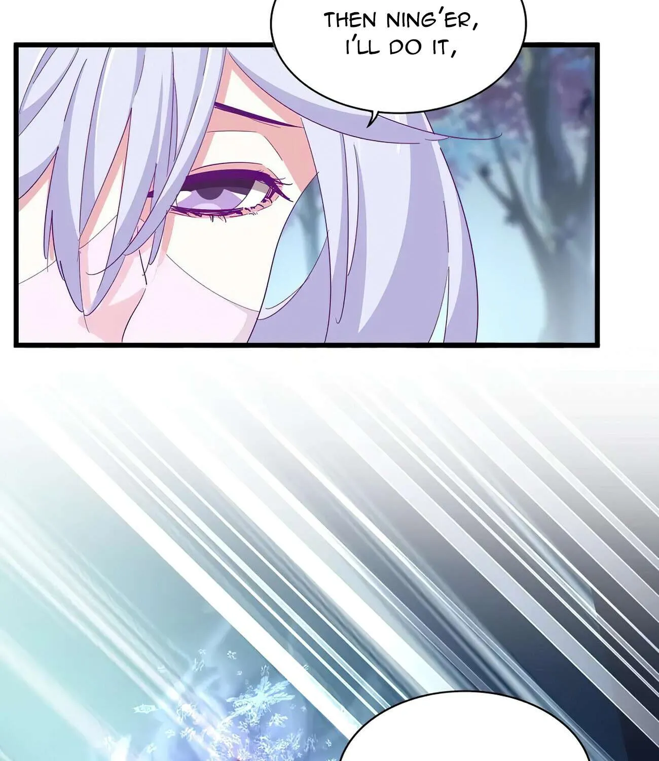 Read Magic Emperor chapter 341 image 23 on Lezhin
