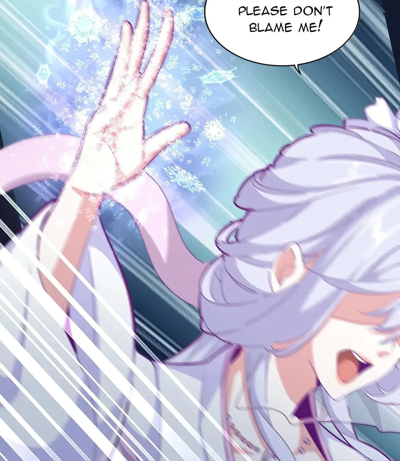 Read Magic Emperor chapter 341 image 24 on Lezhin