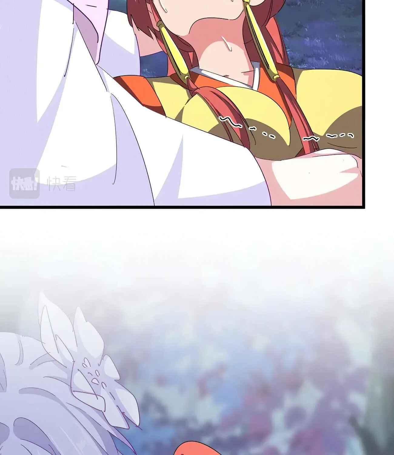 Read Magic Emperor chapter 341 image 31 on Lezhin