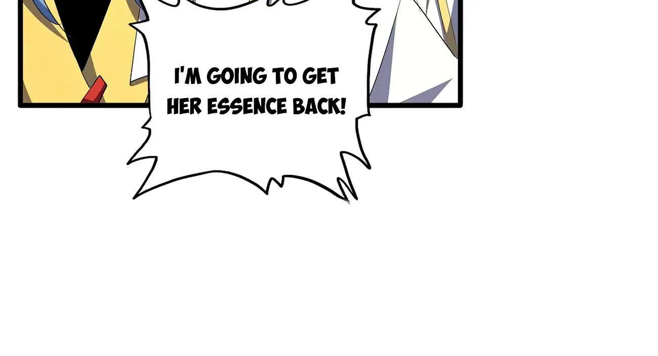 Read Magic Emperor chapter 341 image 38 on Lezhin