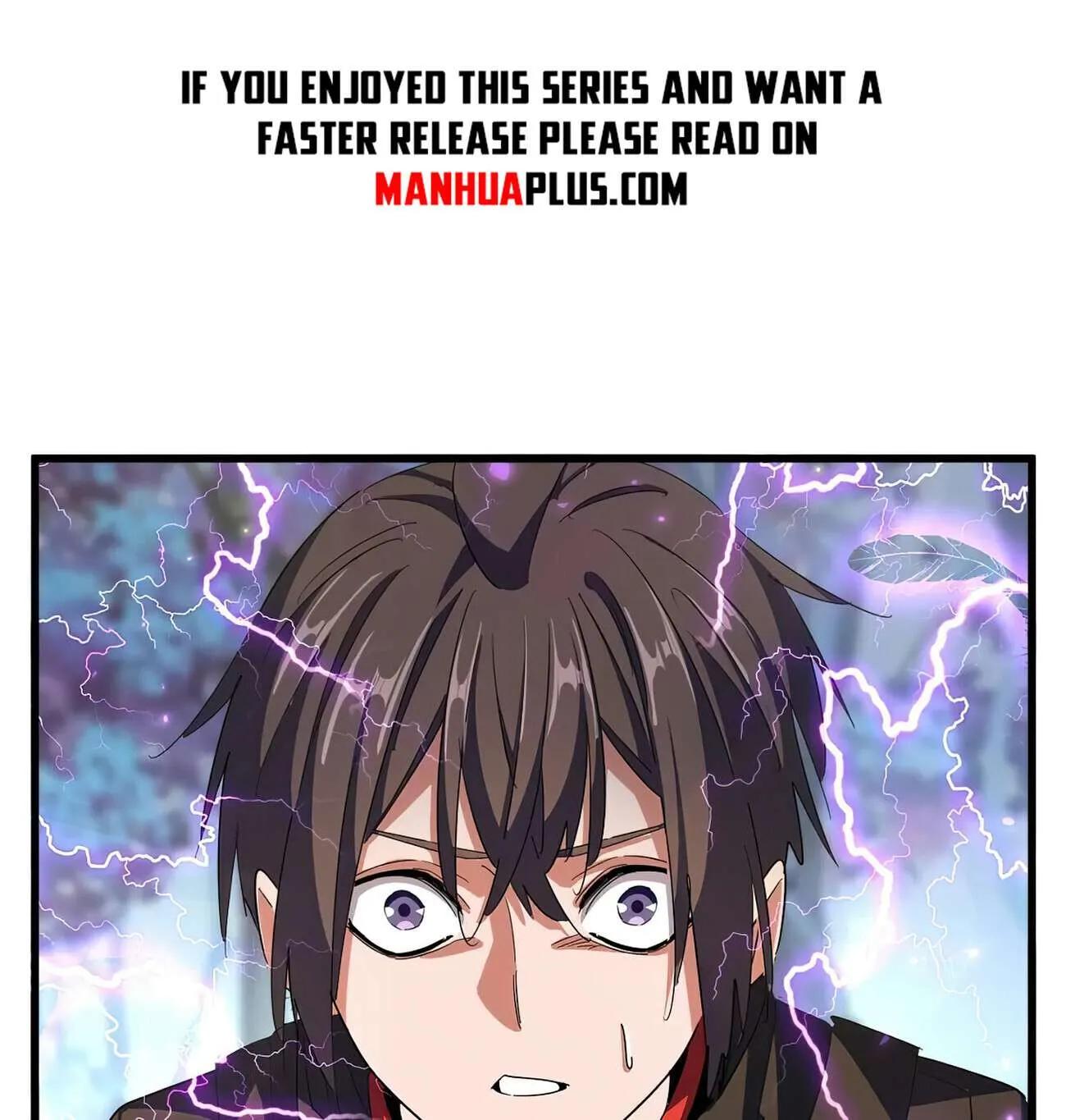Read Magic Emperor chapter 341 image 47 on Lezhin