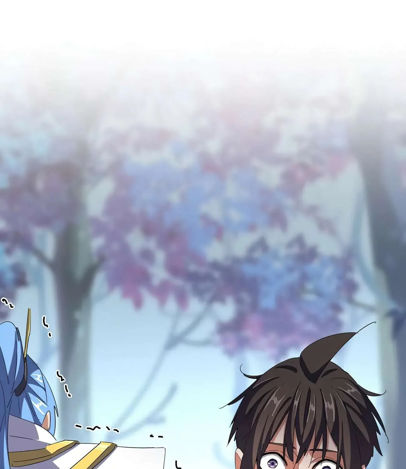 Read Magic Emperor chapter 341 image 59 on Lezhin