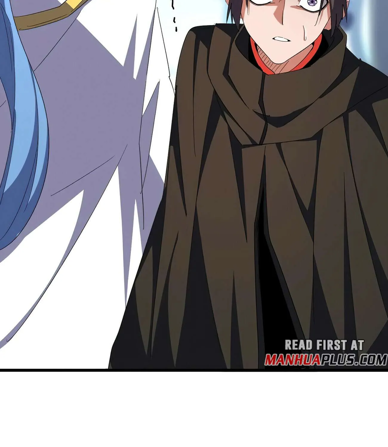 Read Magic Emperor chapter 341 image 60 on Lezhin