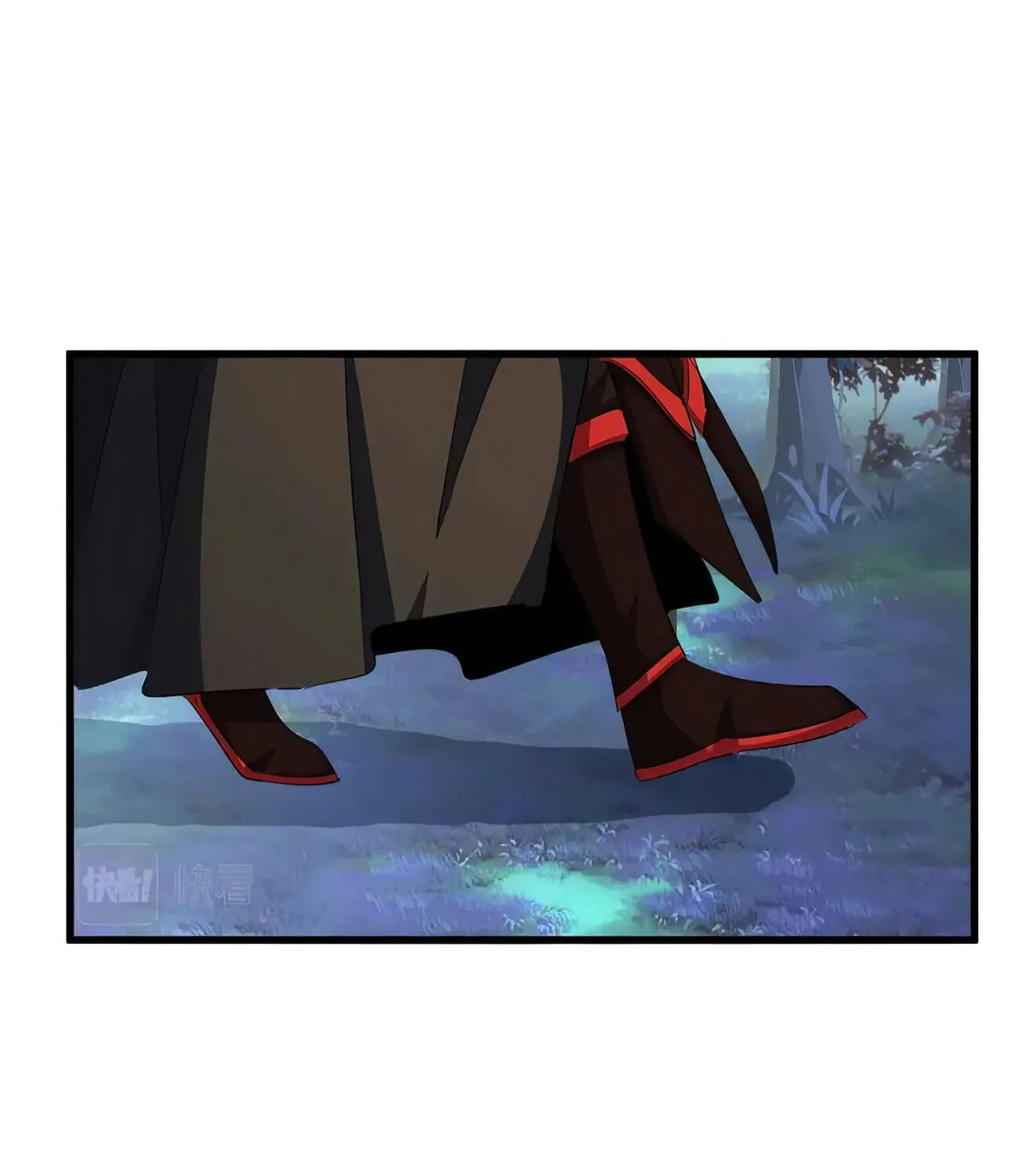 Read Magic Emperor chapter 341 image 61 on Lezhin