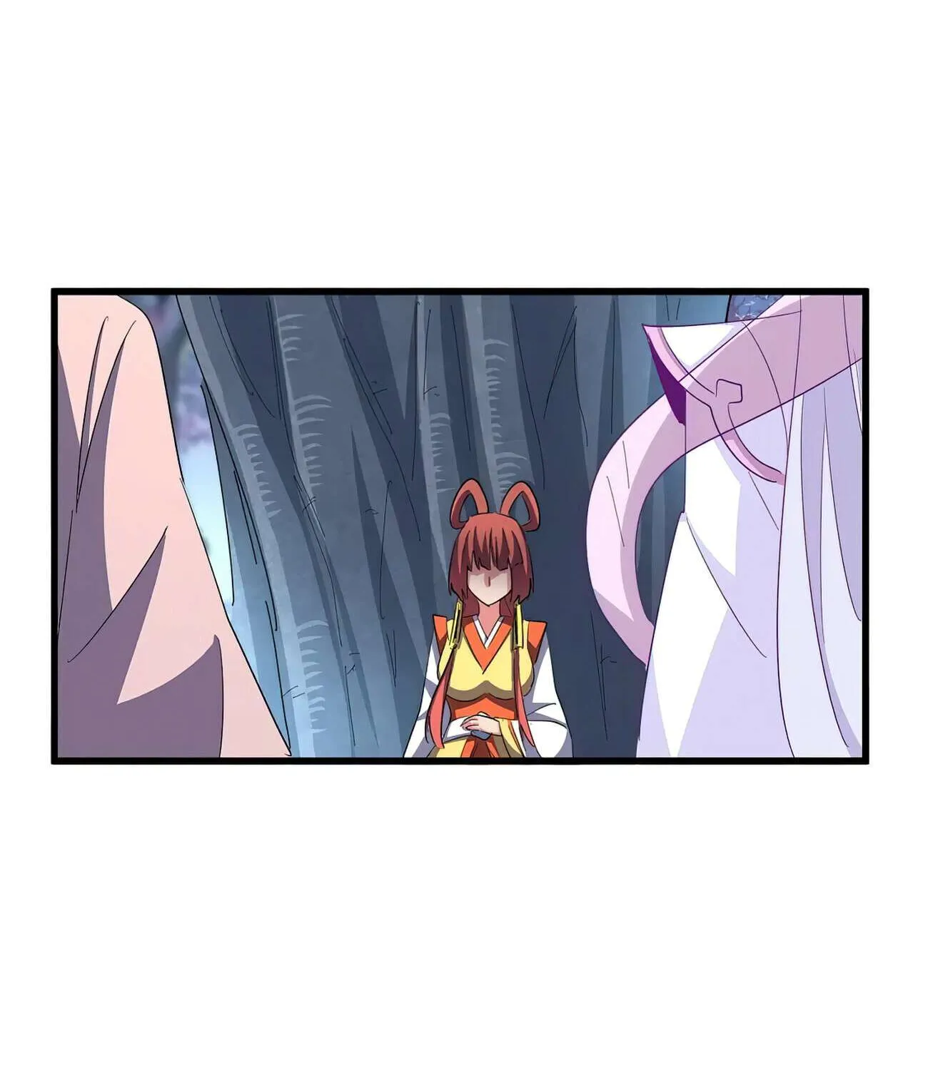Read Magic Emperor chapter 341 image 63 on Lezhin