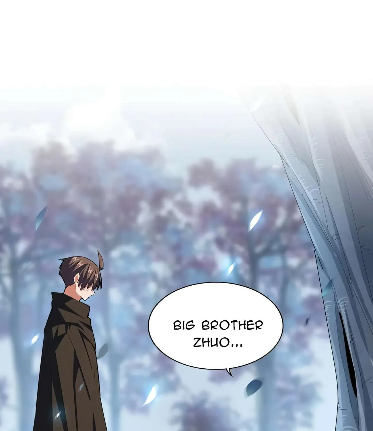 Read Magic Emperor chapter 341 image 65 on Lezhin