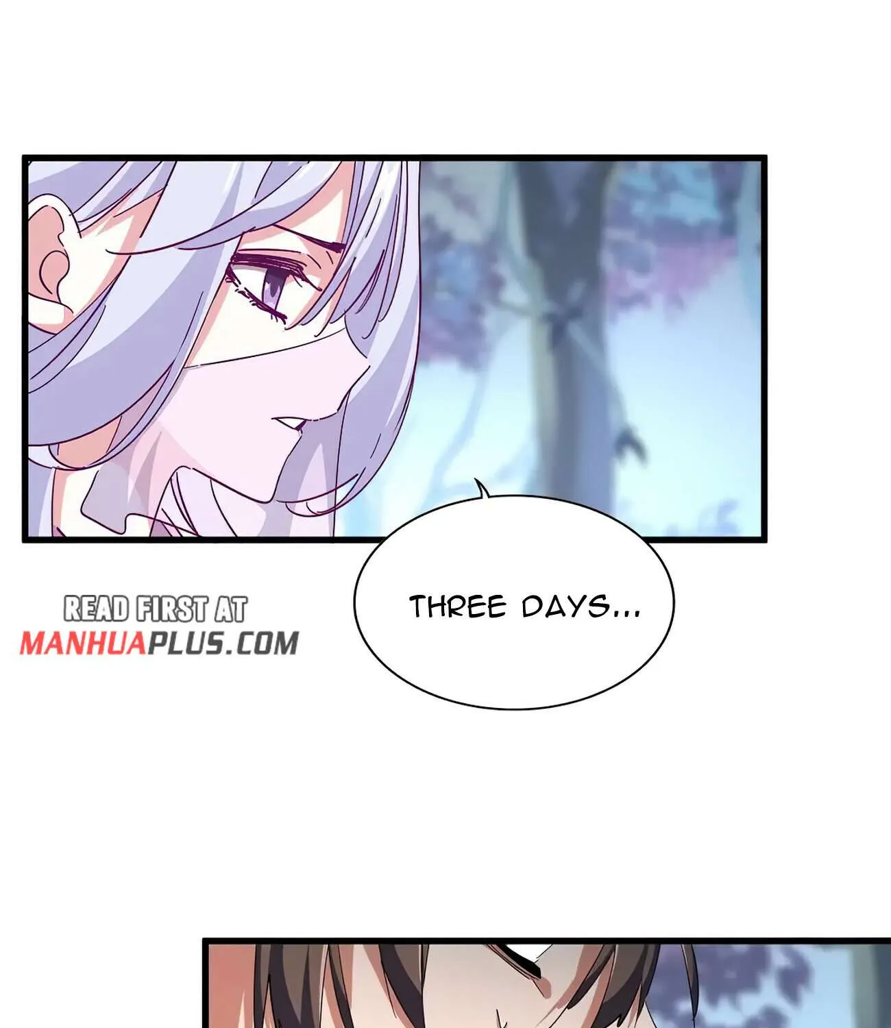 Read Magic Emperor chapter 341 image 70 on Lezhin