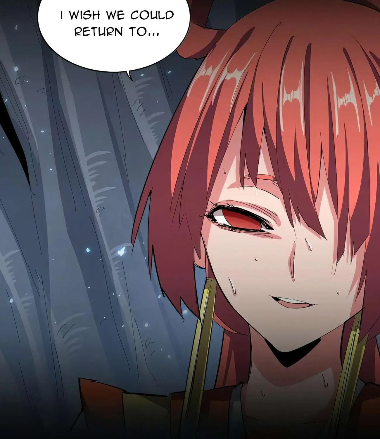 Read Magic Emperor chapter 341 image 88 on Lezhin