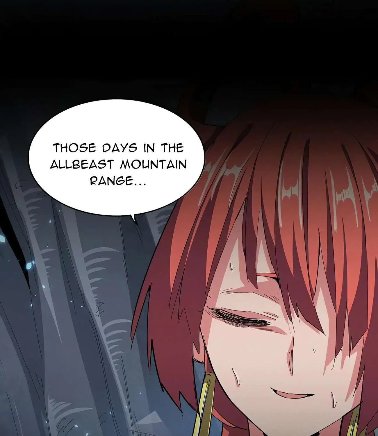 Read Magic Emperor chapter 341 image 89 on Lezhin