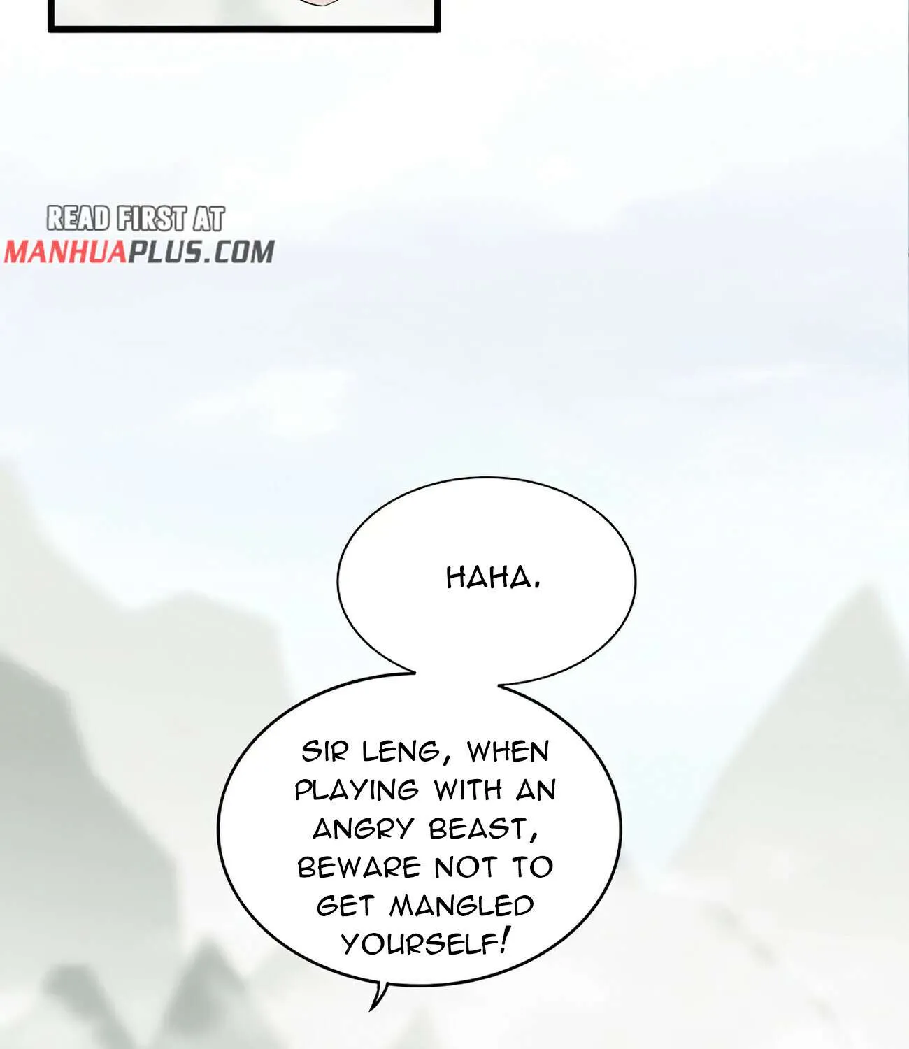 Read Magic Emperor chapter 342 image 11 on Lezhin