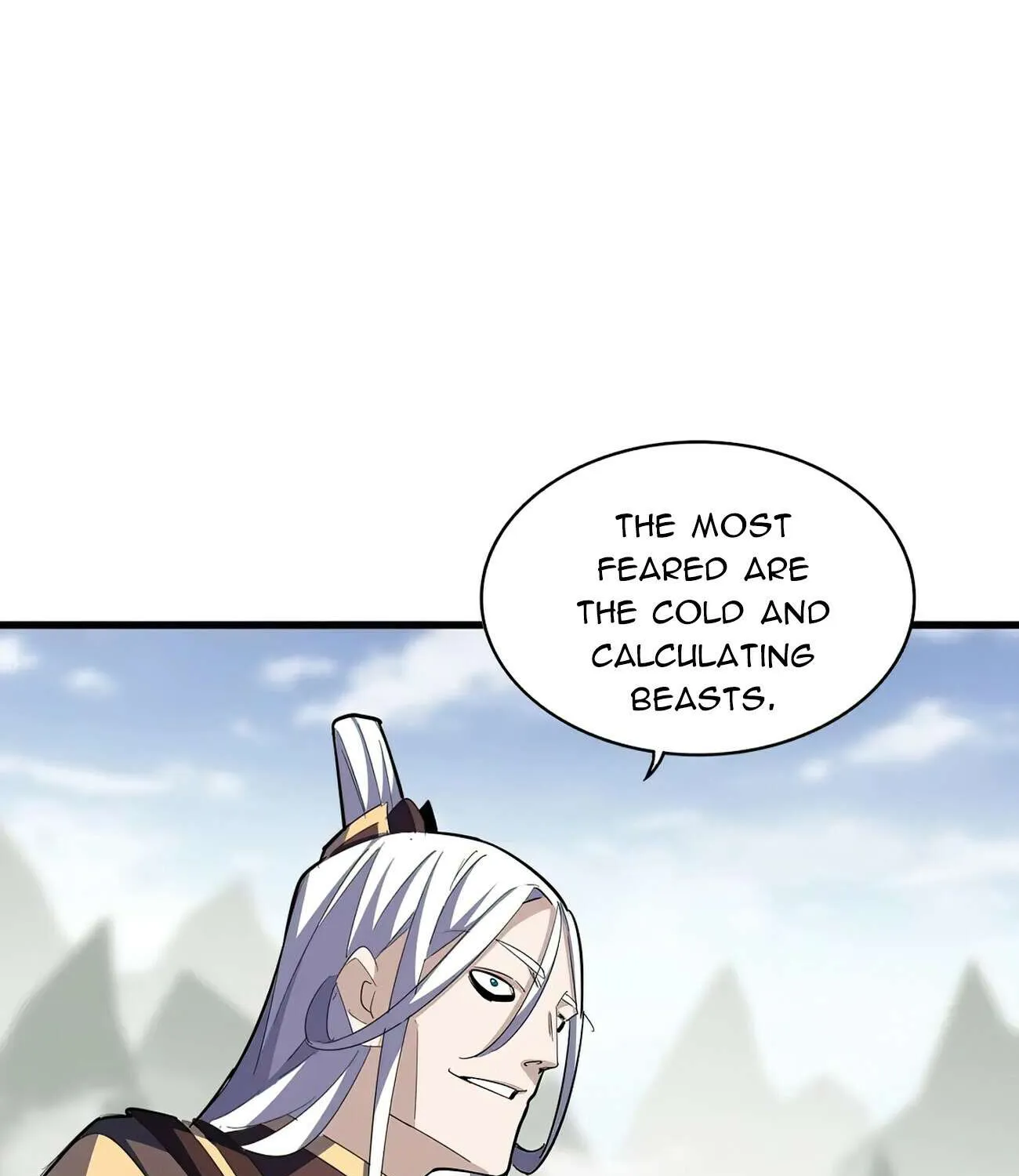 Read Magic Emperor chapter 342 image 13 on Lezhin