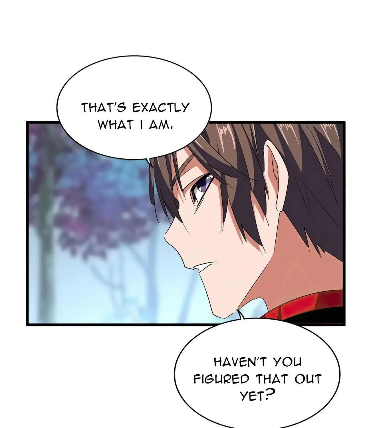 Read Magic Emperor chapter 342 image 28 on Lezhin