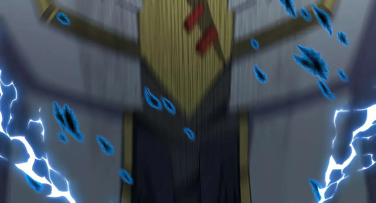 Read Magic Emperor chapter 342 image 39 on Lezhin