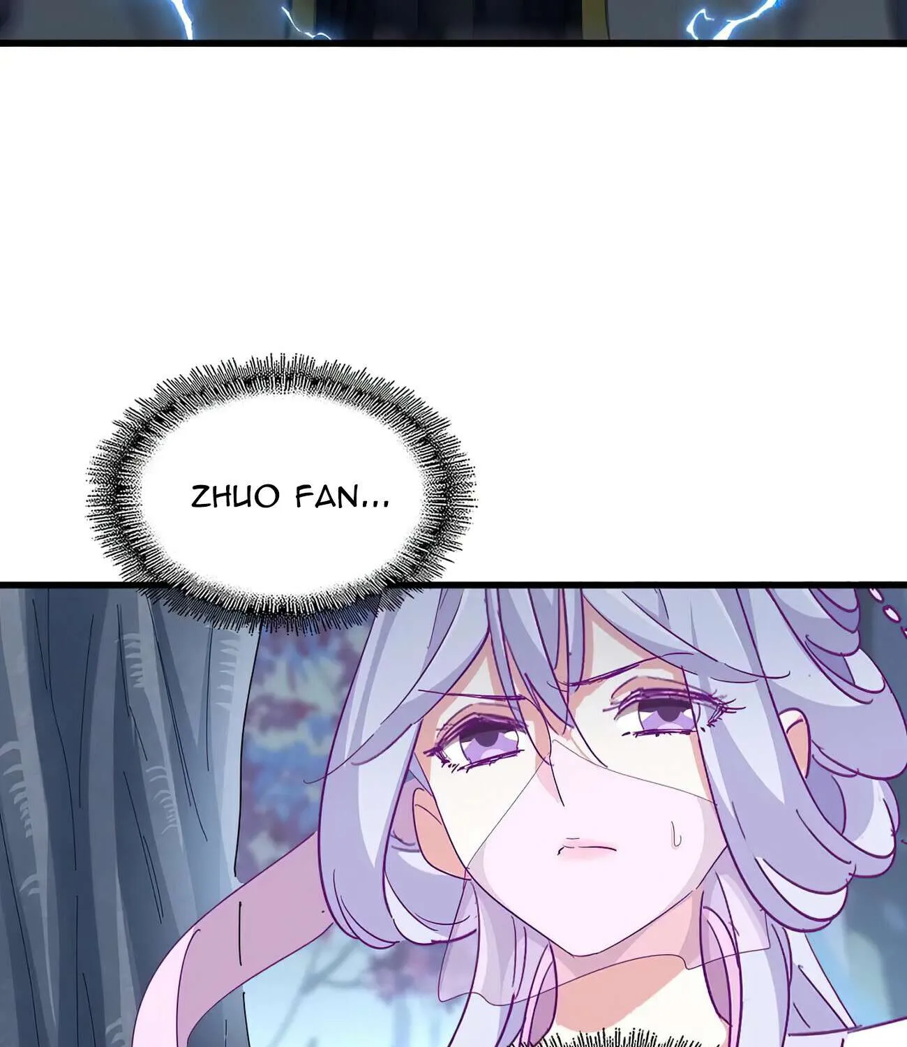 Read Magic Emperor chapter 342 image 40 on Lezhin