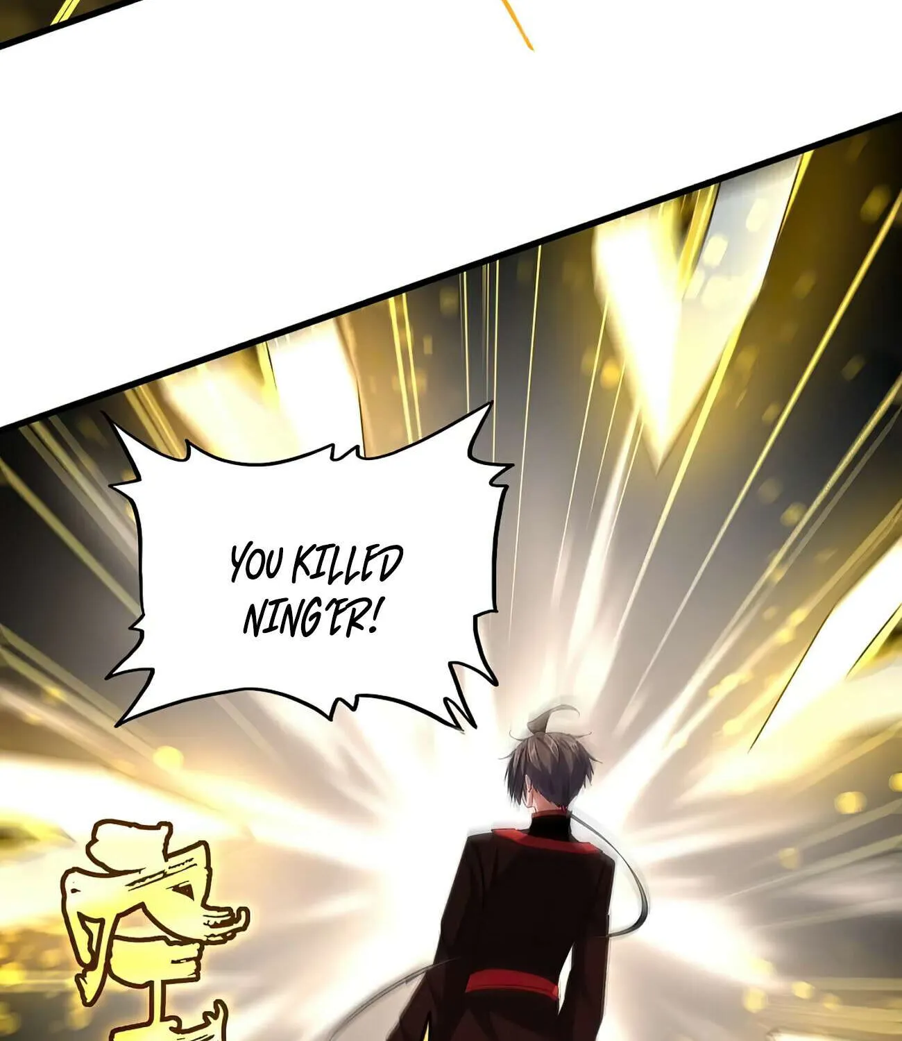 Read Magic Emperor chapter 342 image 47 on Lezhin