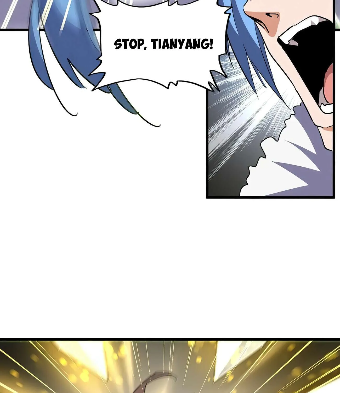 Read Magic Emperor chapter 342 image 49 on Lezhin
