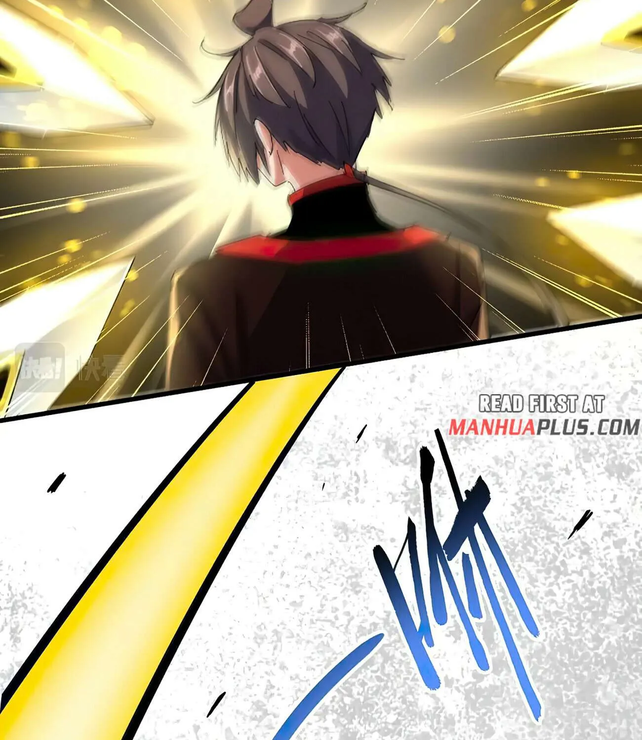 Read Magic Emperor chapter 342 image 50 on Lezhin