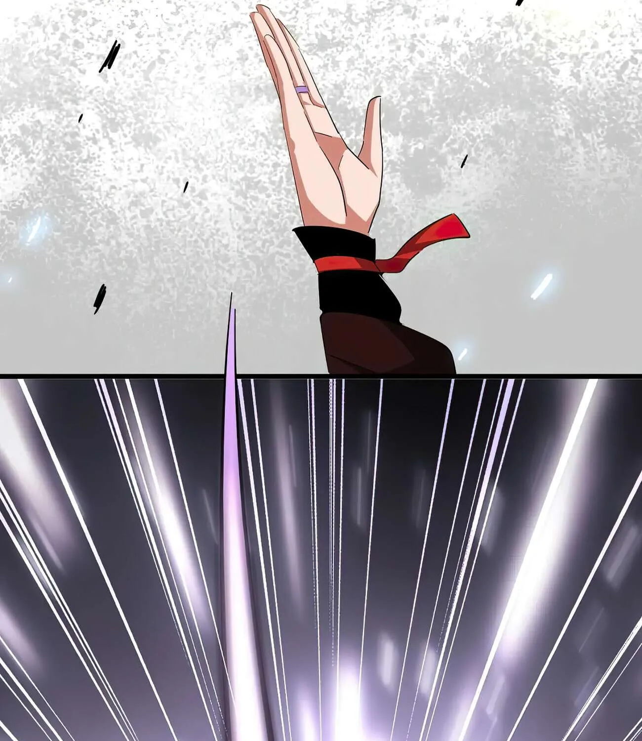 Read Magic Emperor chapter 342 image 53 on Lezhin